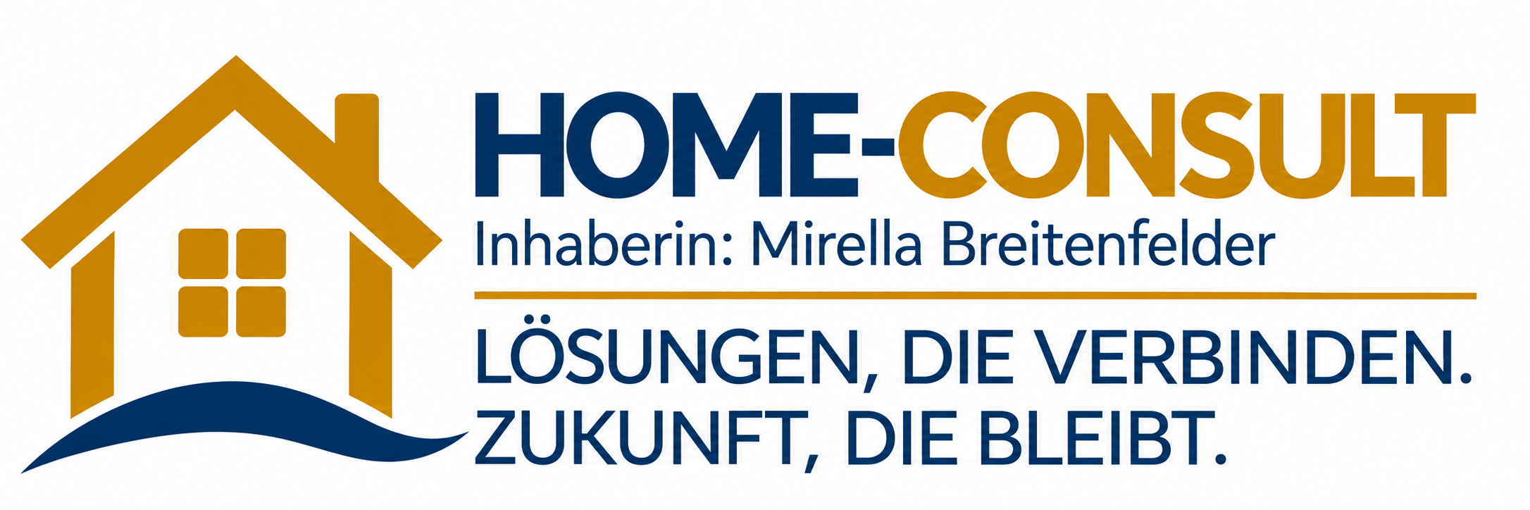 HOME-CONSULT – Lösungen, die verbinden. Zukunft, die bleibt.